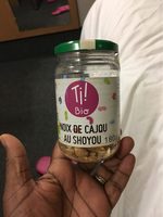 Noix cajou
