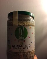 Goma-sio