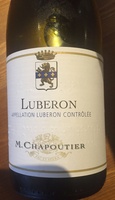 Luberon AOC