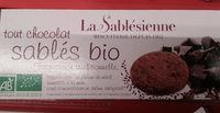 Sablé bio