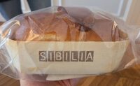 Saucisson Brioché Pistaché
