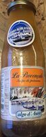 Soupe Poisson Provencale