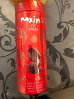 Tuiles Chocolat Au Lait Et éclats De Noisettes