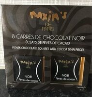 Chocolat noir