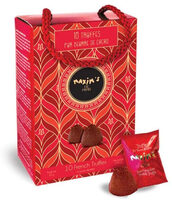 Cocoa Dusted French Truffle Box