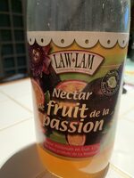 Nectar De Fruit De La Passion