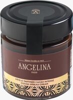Pâte à Tartiner Cacao Intense
