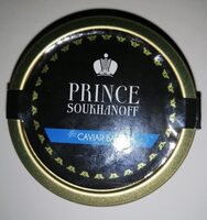 Caviar baeri