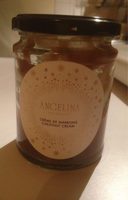 Crème De Marrons