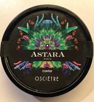 Caviar Osciètre