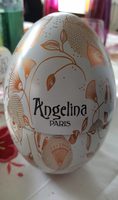 Oeuf Angelina