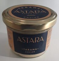 Tarama caviar