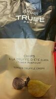 CHIPS à la Truffe d'été
