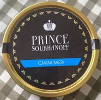 Caviar Baeri