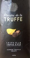 Chips à la truffe d’été 0.45%