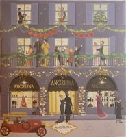 Calendrier de l’avent