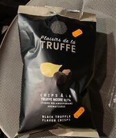 Plaisirs de la TRUFFE
