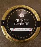 Caviar français
