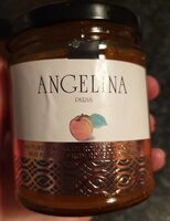 Confiture abricot rouge du rousillon