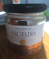 Marmelade d orange amer