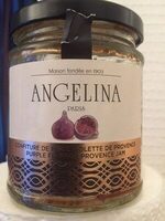 Confiture de figues