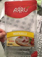 Mortadelle
