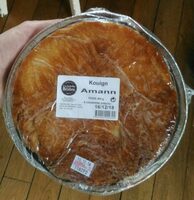 Kouign Amann