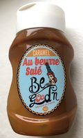 Caramel au Beurre Salé