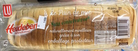 Le Pain de Mie