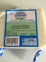 Millas d’antan