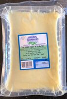 Aligot pret a servir