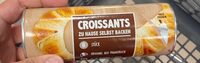 Croissants