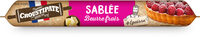 Pâte Sablée Beurre Frais