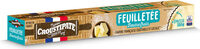 Pâte feuilletée
