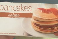 Pancakes Nature