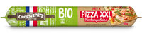 Pâte à Pizza XXL BIO