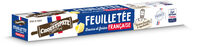 Pâte Feuilletée Origine France Garantie