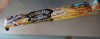Pâte Feuilletée Beurre Frais