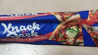 Pizzateig glutenfrei