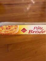 Pâte Brisée