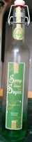 Sirop saveur Sapin