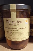 Pot au feu