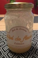 Miel de lorraine