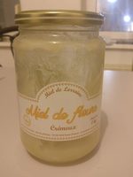 Miel de Fleurs