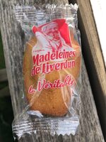 Madeleine de liverdun