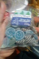 Les fameux bonbons des Vosges