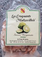 Les croquants Malzevillois