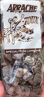 Arrache-toux