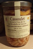Cassoulet
