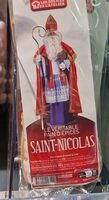 Pain d épicé st nicolas
